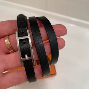 Hermès Hapi 3 Bracelet